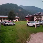 Western Nevada Hotel San Vito di Cadore