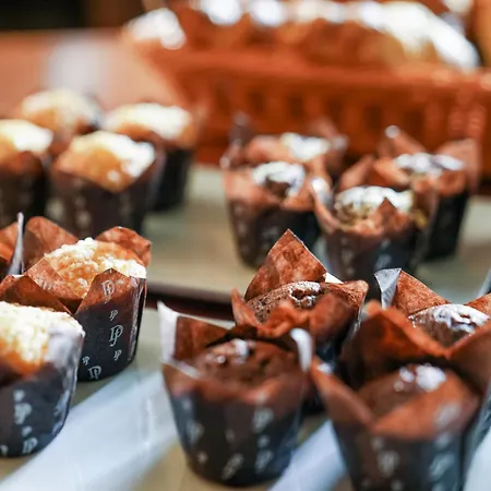 ホテル Western Nevada サン・ヴィート・ディ・カドーレ