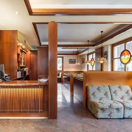 Western Nevada Hotel 3*