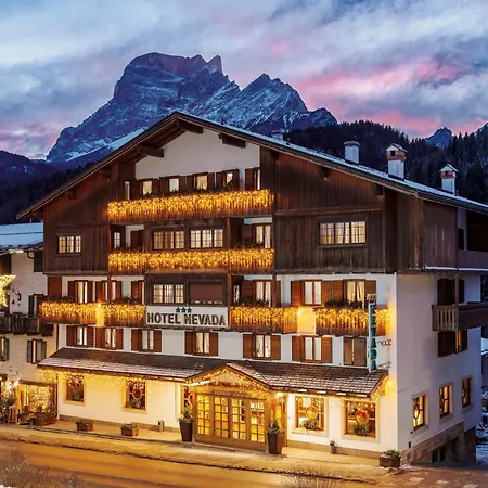 Hotel Western Nevada San Vito di Cadore
