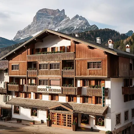 Western Nevada San Vito di Cadore