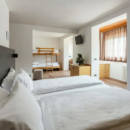 Hotel Western Nevada San Vito di Cadore