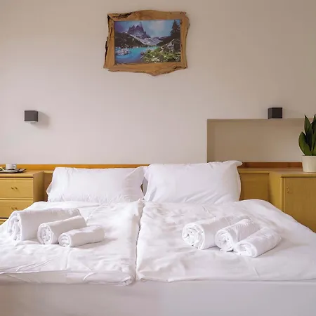 Western Nevada ホテル サン・ヴィート・ディ・カドーレ