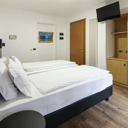 Hotel Western Nevada San Vito di Cadore