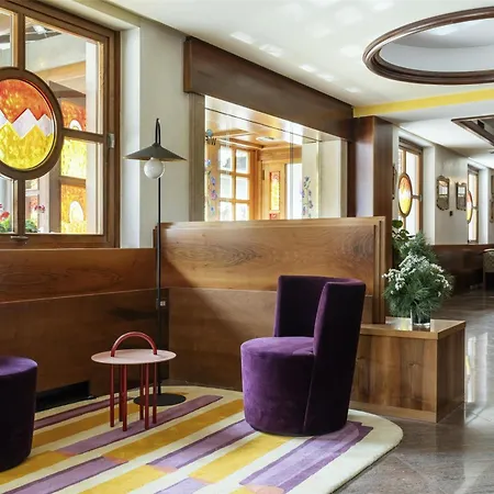 Western Nevada Hotel San Vito di Cadore