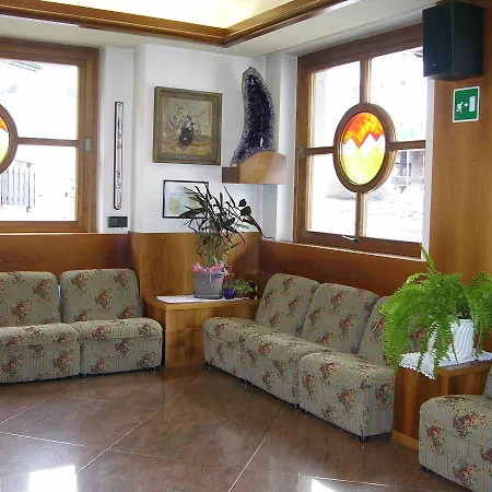 Hotel Western Nevada San Vito di Cadore