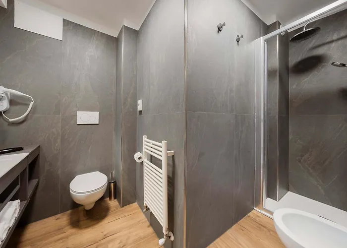 호텔 Western Nevada