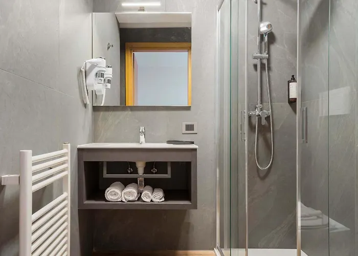 호텔 Western Nevada 산비토디카도레