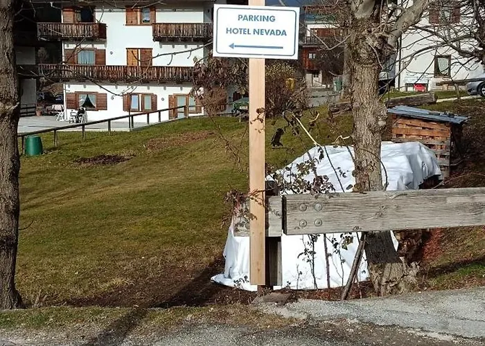 호텔 Western Nevada