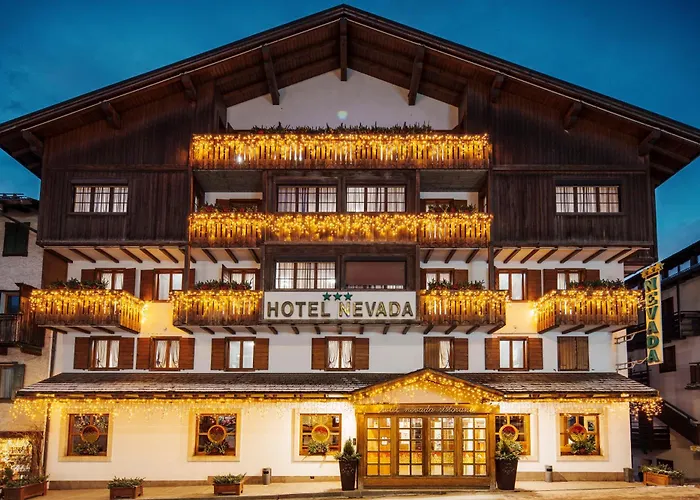 Western Nevada 산비토디카도레