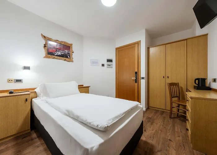 Hotel Western Nevada San Vito di Cadore
