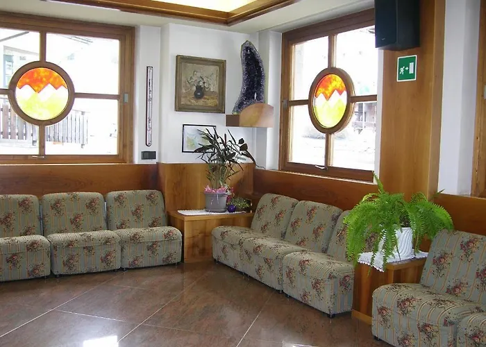 Western Nevada Hotel San Vito di Cadore