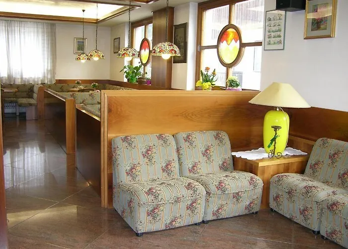 Western Nevada Hotel San Vito di Cadore
