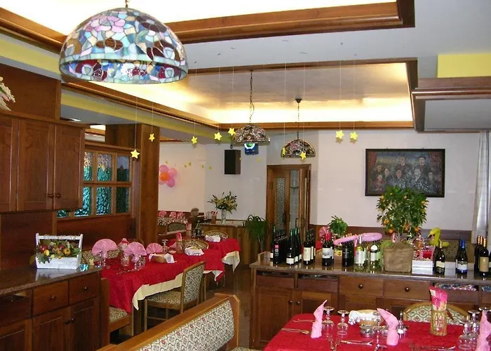 Western Nevada Hotel San Vito di Cadore