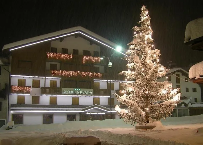 Hotel Western Nevada San Vito di Cadore