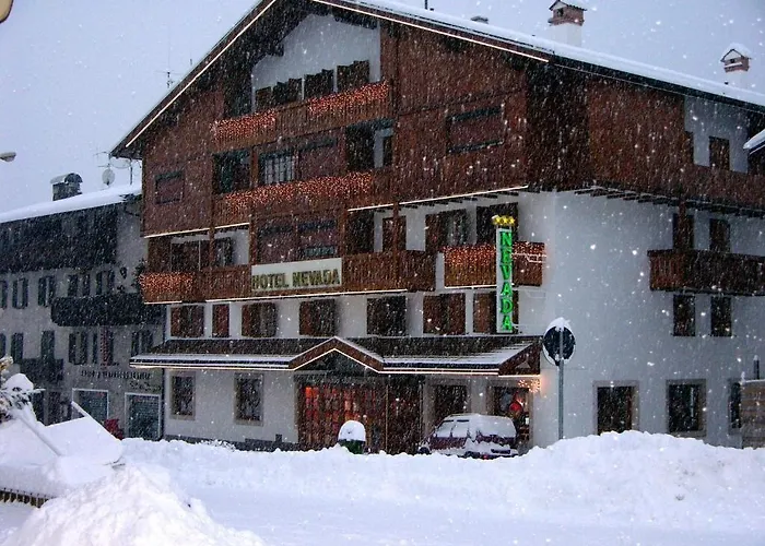 Western Nevada 호텔 3*