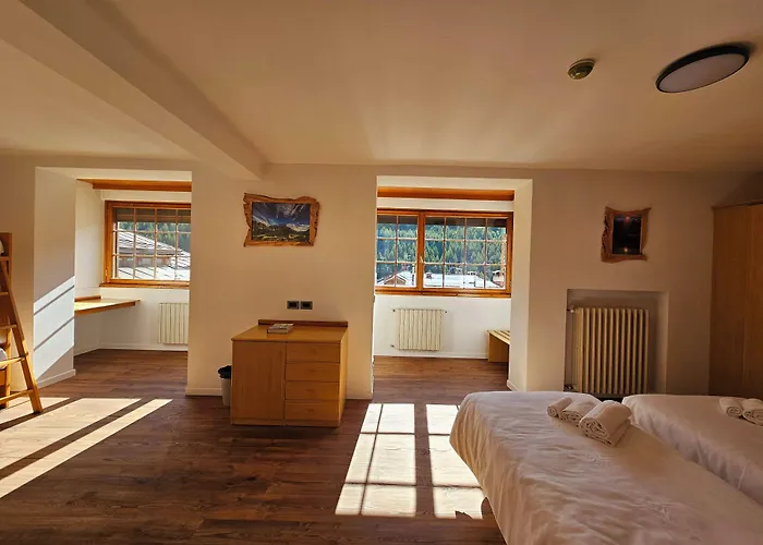 Hotel Western Nevada San Vito di Cadore