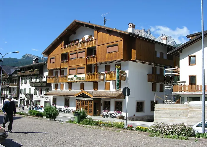 Hotel Western Nevada 3*