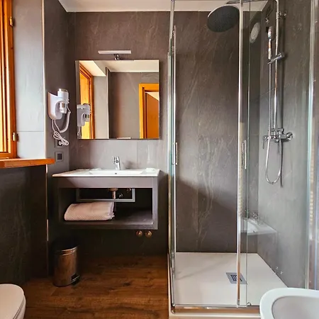 Hotell Western Nevada 3*