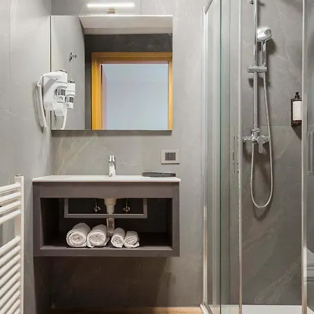 Hotel Western Nevada San Vito di Cadore