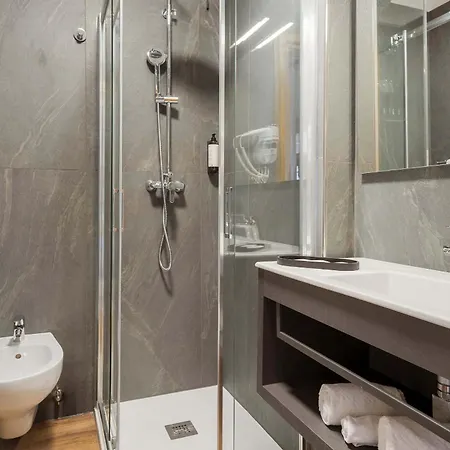 Western Nevada 3* San Vito di Cadore