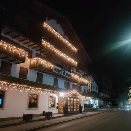 Western Nevada San Vito di Cadore