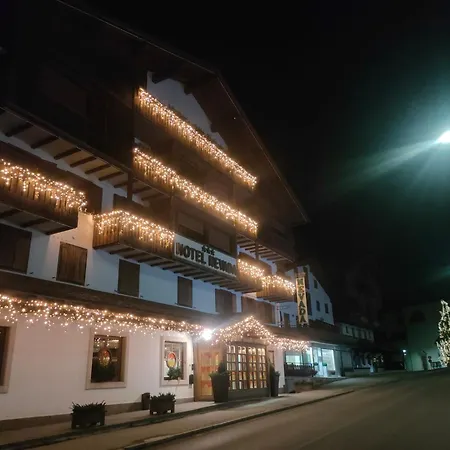 Western Nevada Szálloda San Vito di Cadore