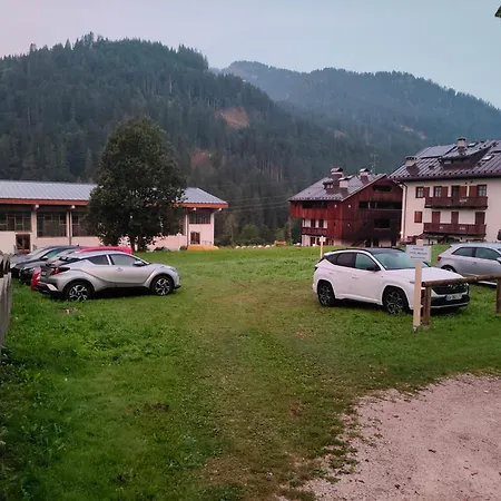 Western Nevada Hotel San Vito di Cadore