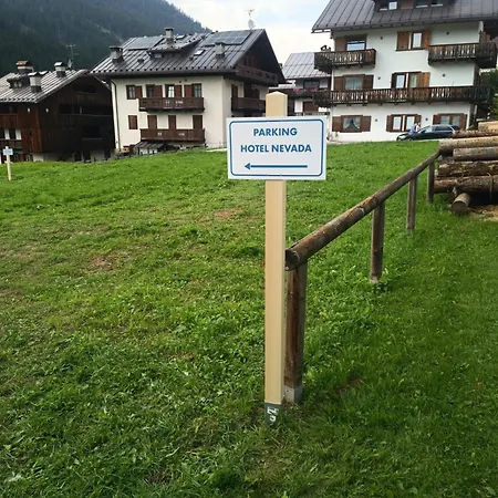 Hotel Western Nevada 3*