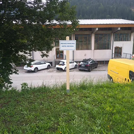 Hotel Western Nevada San Vito di Cadore