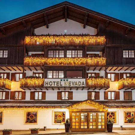 Western Nevada San Vito di Cadore