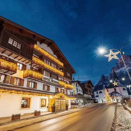 Hotel Western Nevada