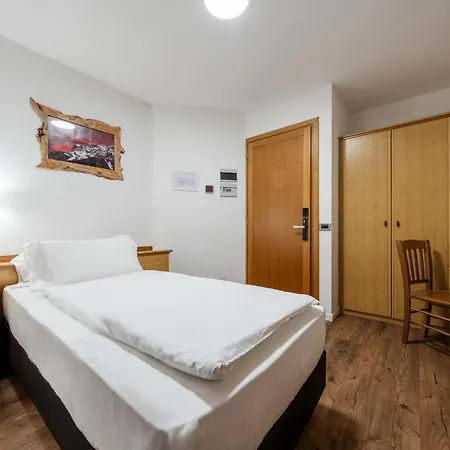 Hotel Western Nevada San Vito di Cadore