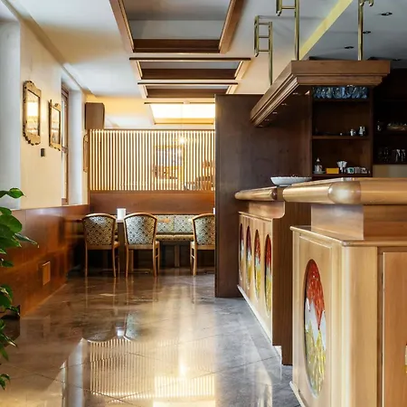 Western Nevada San Vito di Cadore