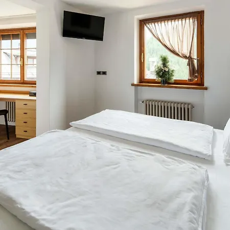 Western Nevada 3* San Vito di Cadore