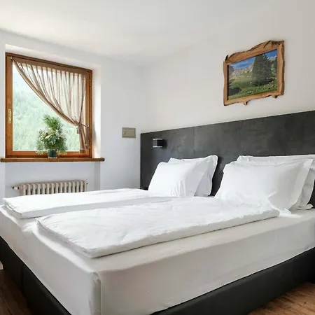 Hotel Western Nevada San Vito di Cadore