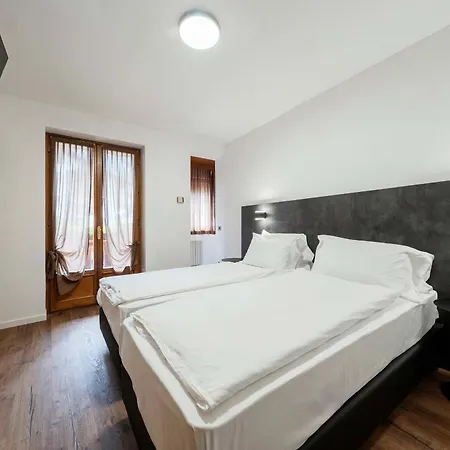 Hotel Western Nevada