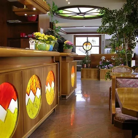 Western Nevada San Vito di Cadore