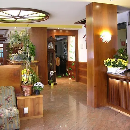 Hotel Western Nevada