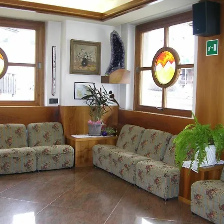 Western Nevada Hotel San Vito di Cadore