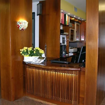 Western Nevada Hotel San Vito di Cadore