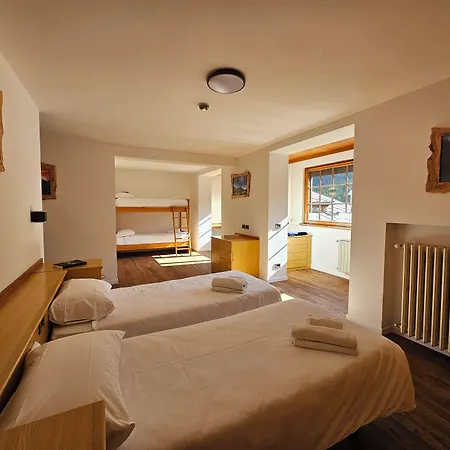 Western Nevada 3* San Vito di Cadore