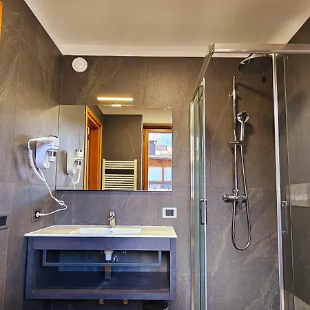 Western Nevada Hotel San Vito di Cadore