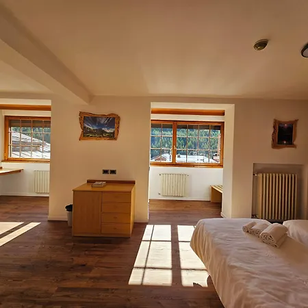 Hotel Western Nevada San Vito di Cadore