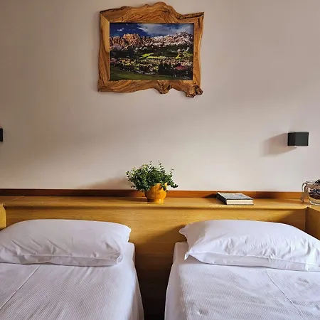 Hotel Western Nevada 3*