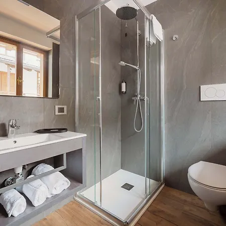 Western Nevada Hotel San Vito di Cadore