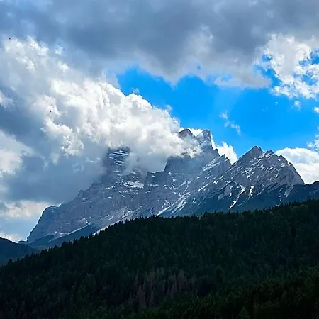 Western Nevada Hotel San Vito di Cadore