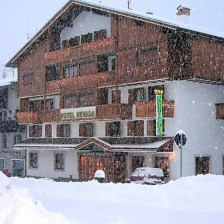 Szálloda Western Nevada San Vito di Cadore