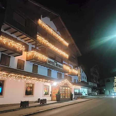 Hotel Western Nevada San Vito di Cadore