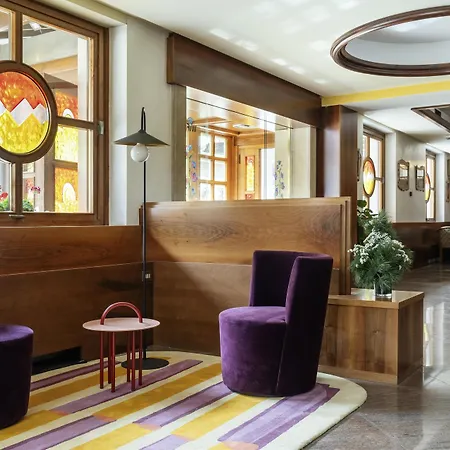 Hotel Western Nevada San Vito di Cadore